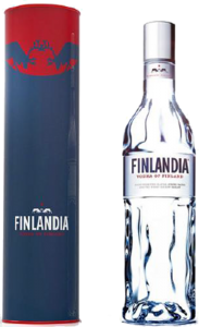 Finlandia vodka