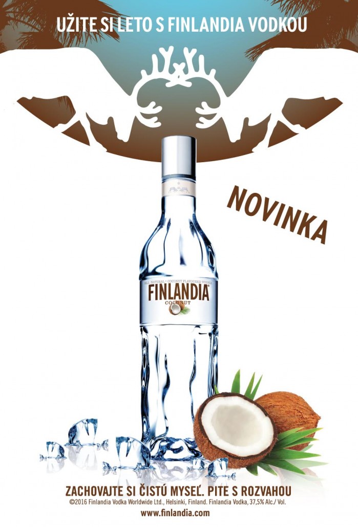 finlandia vodka