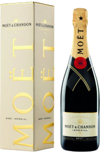 Moet Chandon