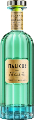 Italicus Rosolio di Bergamotto 20% 0,70 L