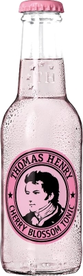 Thomas Henry Cherry Blossom Tonic 0,20 L
