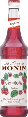 Monin Raspberry 1,00 L