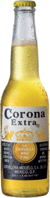 Corona Extra 4,6% 0,33 L