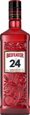 Beefeater ''24'' 45% 0,70 L