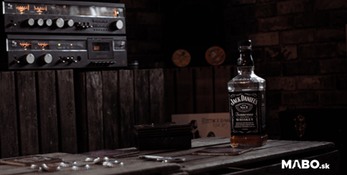 Jack Daniel`s