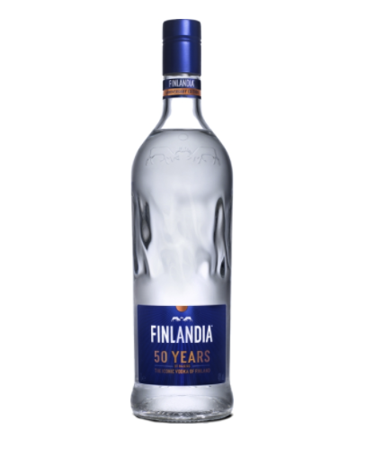 Finlandia vodka