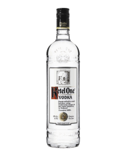 Kettel Vodka