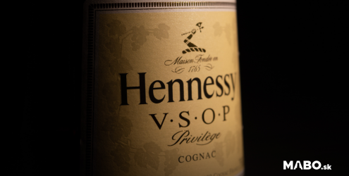 Hennessy