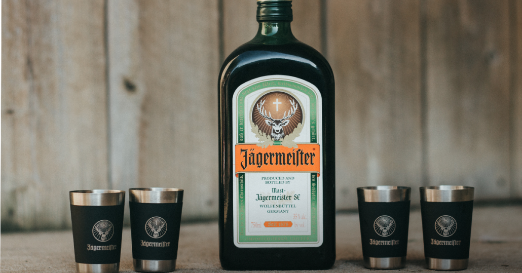 Jägermeister