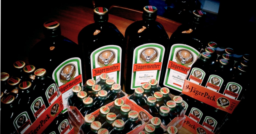 Jägermeister