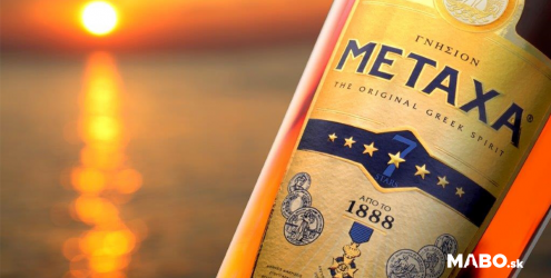 Metaxa