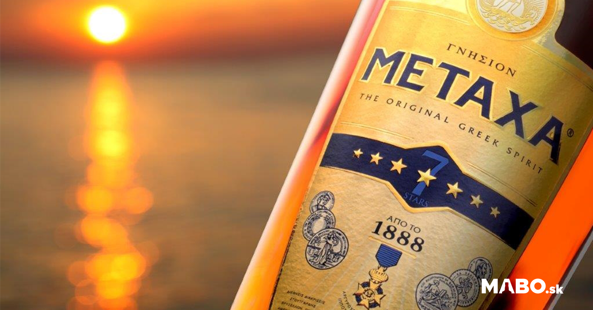 Metaxa