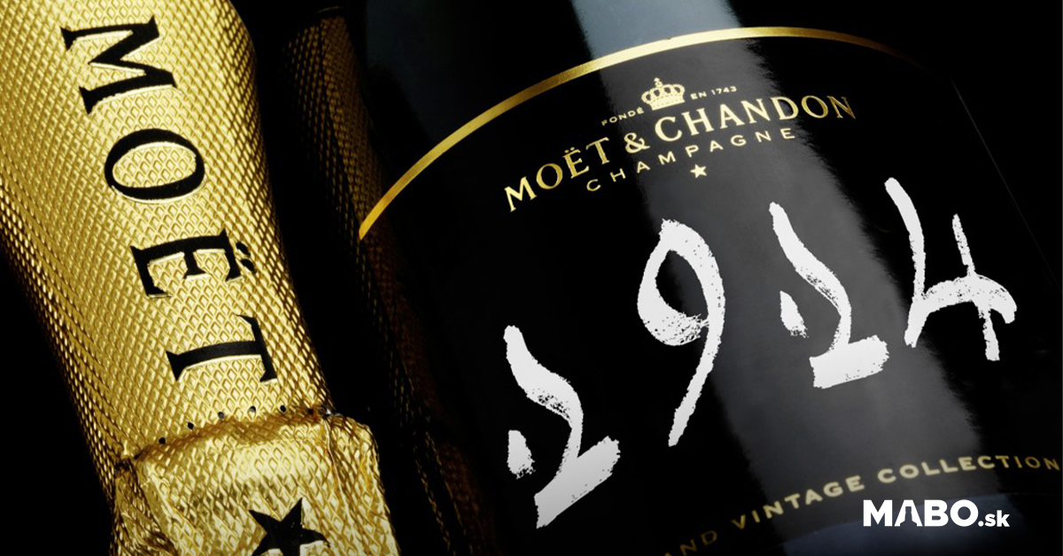 Moët & Chandon