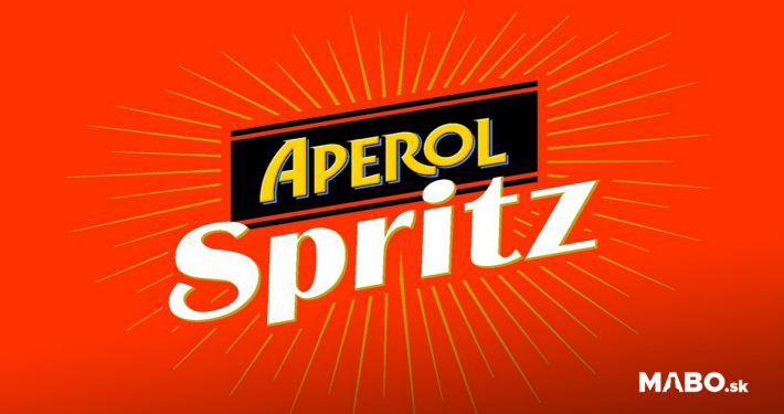 Aperol spritz