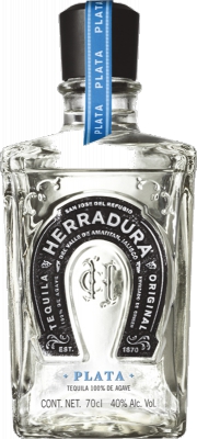 Herradura Blanco (Plata)