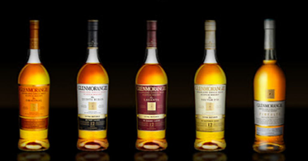 Glenmorangie 