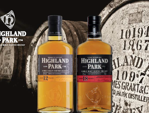 highland whisky