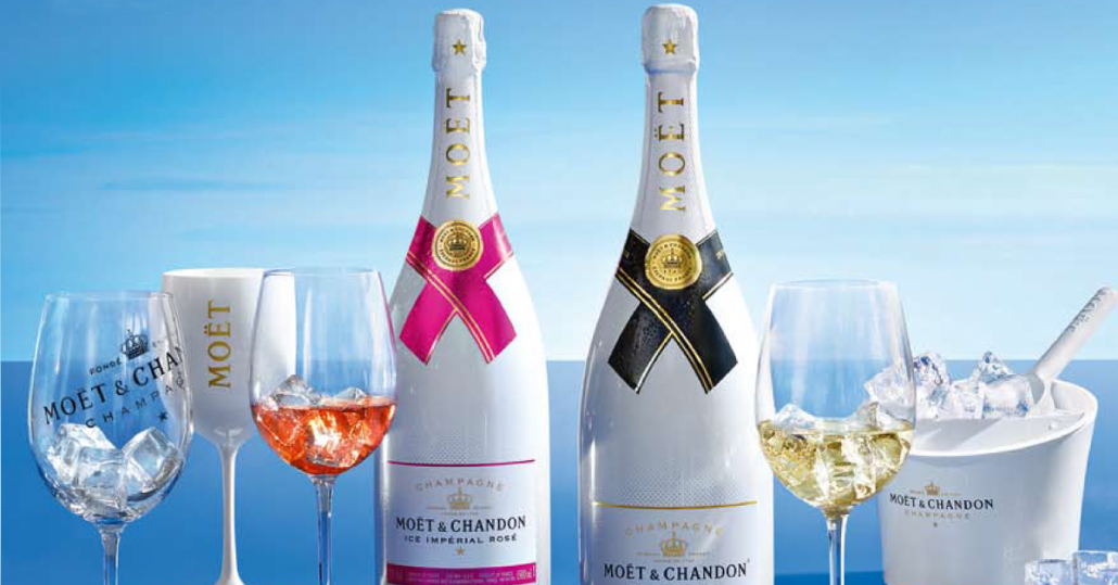 Moët Ice Imperial