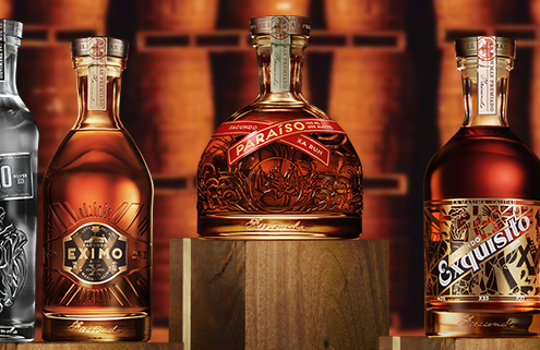 Facuna rum