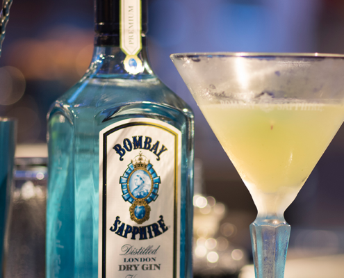 gin