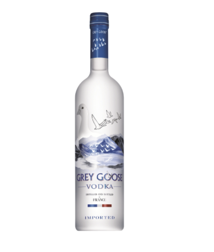 Grey Goose Vodka