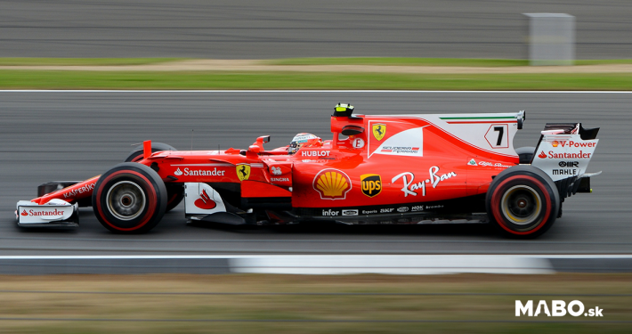 Formula 1
