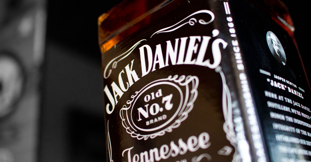 Jack Daniel’s