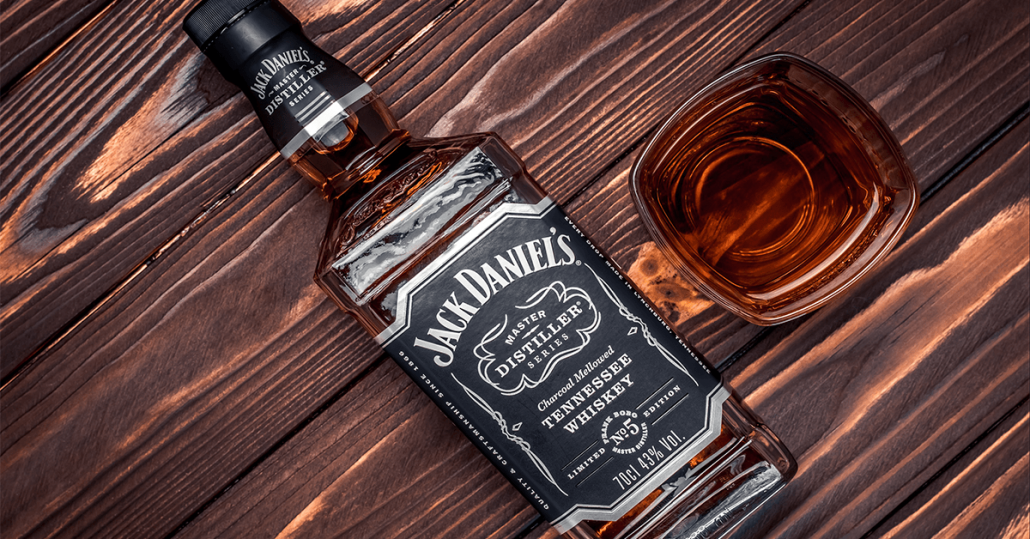 Jack Daniel´s