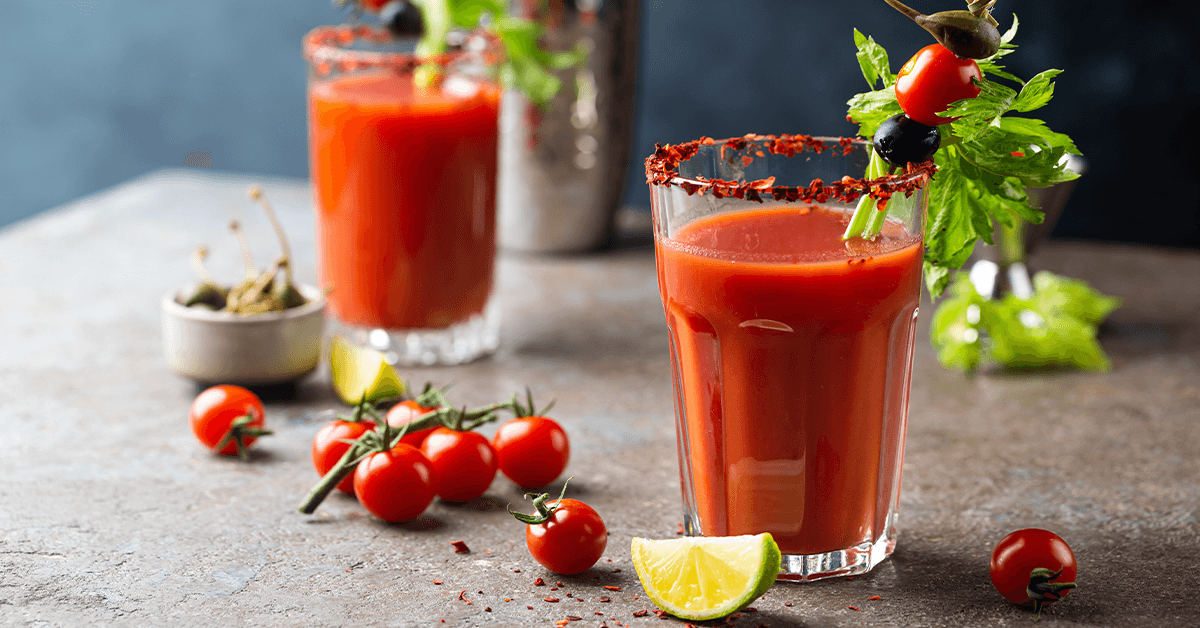 Bloody Mary