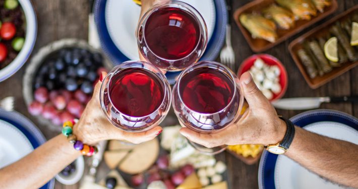 Aké víno k akému jedlu? Objavte tajomstvá správneho párovania