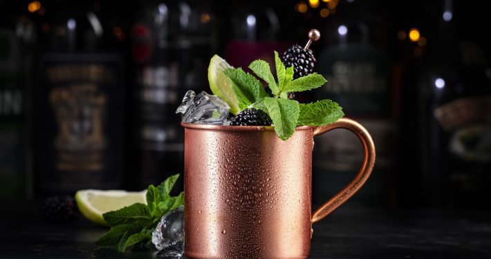 Moscow mule