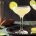 Classic Lime Daiquiri Cocktail