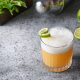 Whisky sour