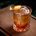 old fashioned drink