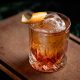old fashioned drink