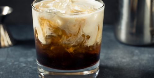 white russian