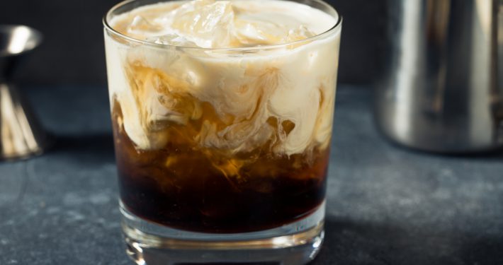 white russian