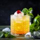 mai tai drink