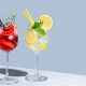Limoncello Spritz