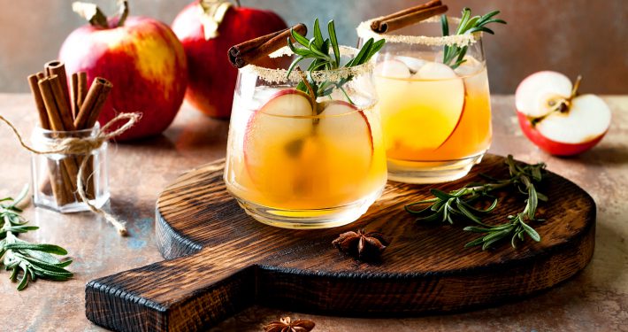 Grog drink