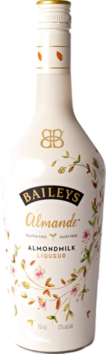 Bailey`s Almande 13% 0,70 L