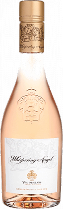 Whispering Angel Rosé de Provence 0,375 L