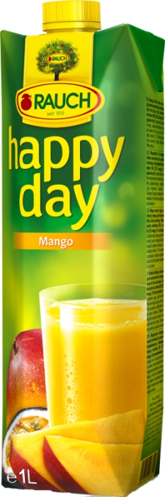 Happy Day Mango 32% 1,00 L