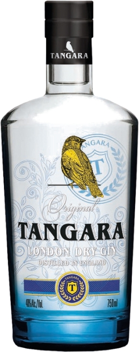 Tangara Gin 40% 0,70 L
