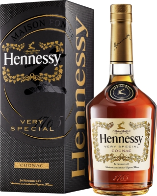 Hennessy VS 40% 0,70 L