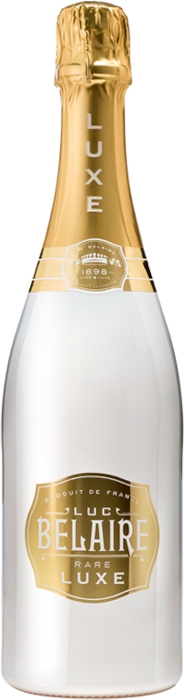 Luc Belaire Luxe 12,5% 0,75 L