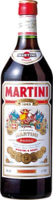 Martini Rosso 16% 3,00 L