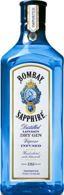Bombay Sapphire 40% 0,70 L