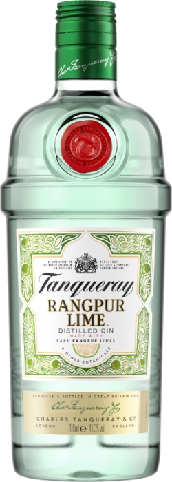 Tanqueray Rangpur 41,3% 0,70 L