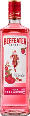 Beefeater Pink 37,5% 1,00 L